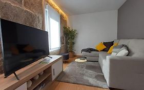 Villa Fayma - Descansa Y Disfruta De Ourense